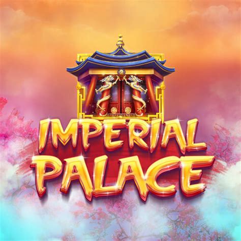 Play Imperial Palace slot